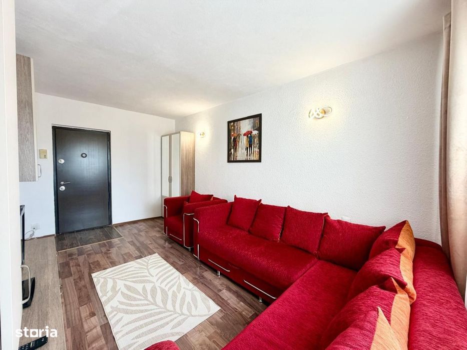 Apartament 4 camere de închiriat – 100 mp – 2 băi – zona Centrală