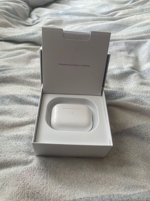 AirPods Pro 2 nefolosite Targu Neamt • OLX.ro