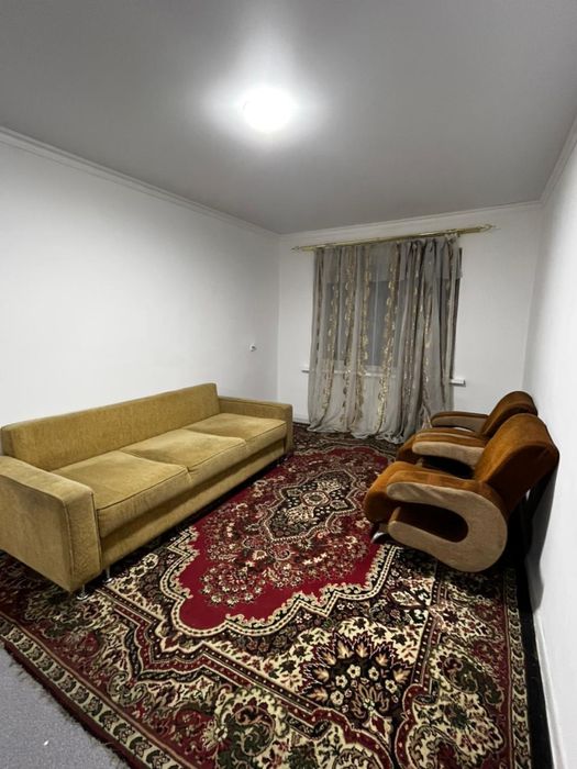 СДАМ 3-х комнатный ДОМ В ЗАРЯ-ВОСТОКЕ! На долгий срок