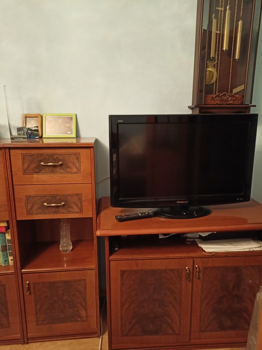 Двухка Модем Huawei EchoLife HG520, Телевизор