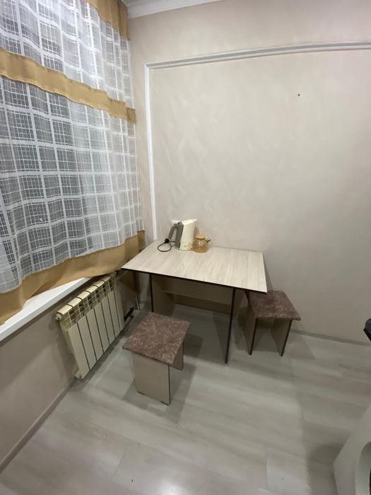 Сдам 2 комн квартиру в районе Кшт