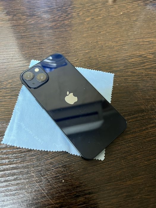 Айфон 13 на 128 гб