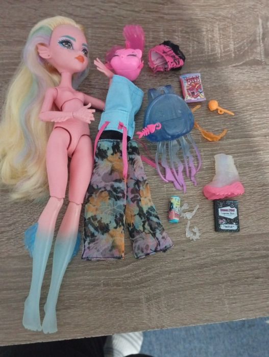 Lagoona blue bună