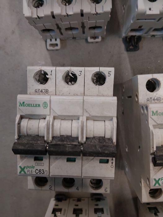 Аксесоари за ел.табло