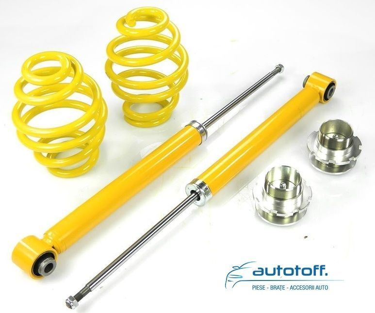 Suspensie sport reglabila Audi A4 B6 B7 (01-08) FK Germania