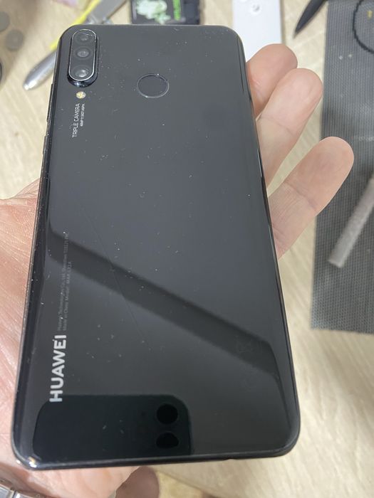 Huawei p30 lite 128 gb
