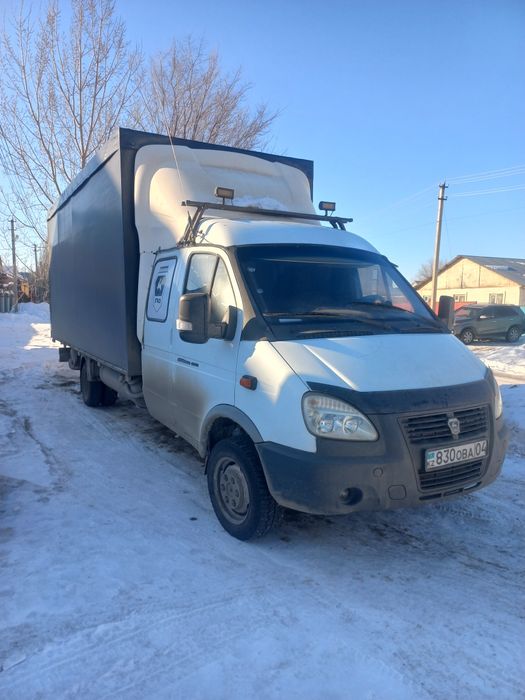 Продам Газель фермер