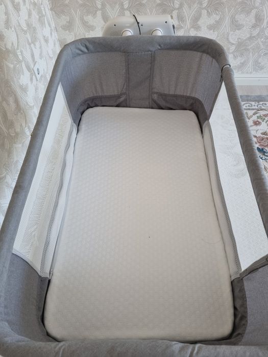 Кровать детская maribel