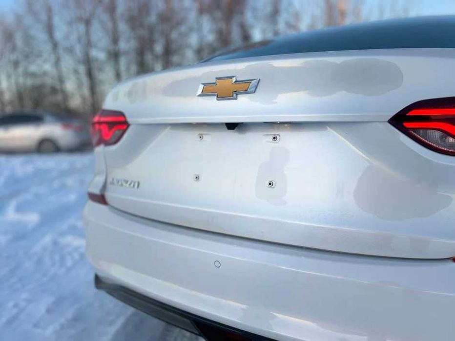 продам Chevrolet Monza, 2023