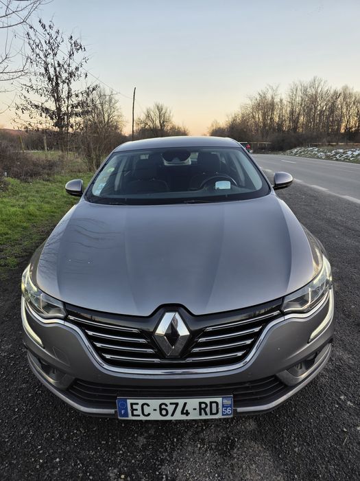 Renault Talisman Automat
