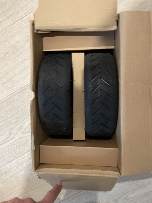 Электросамокат Xiaomi