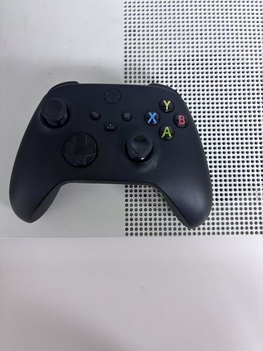 Xbox seria x/s nou