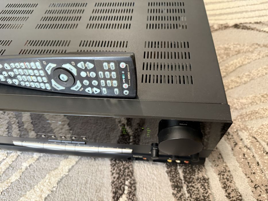 Harman Kardon AVR3550 Като нов