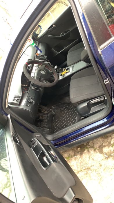 Se vinde vw passat b6 combi