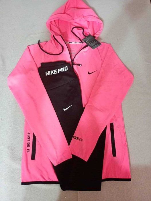 Нови дамски екипчета 36евро