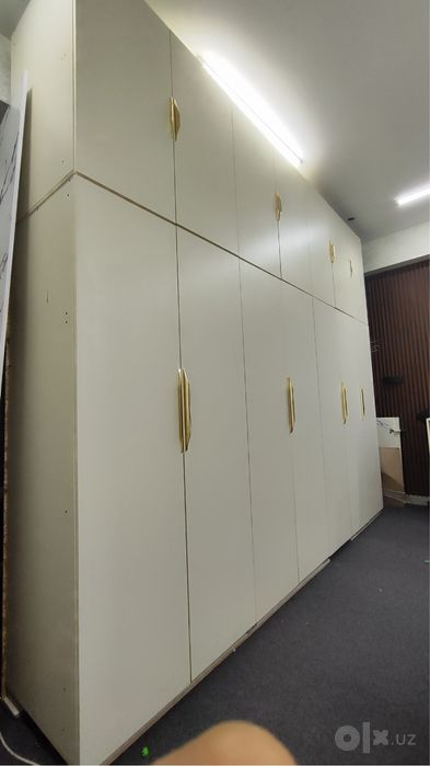 Shifoner do’kon ofis uy uchun