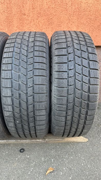 Anvelope 185 55 R15 m+s Pirelli