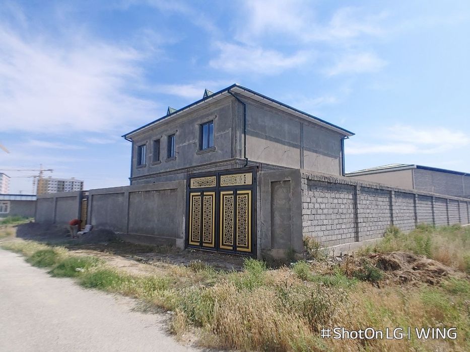 Срочно продам свой дом 2 этажный