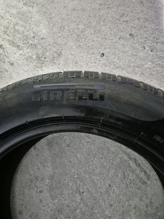 Anvelopa pirelli sottozero
