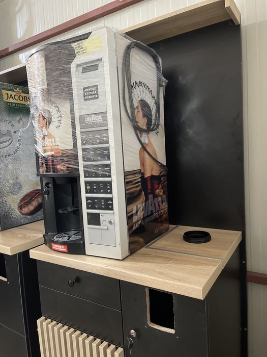 Automate cafea wittenborg 7100 cu garanție 6 luni / 10.000 cafele