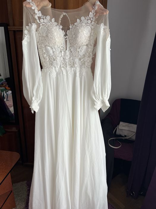 Rochie de mireasă