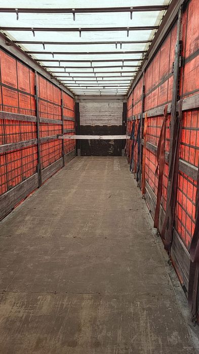 Schmitz vario varios