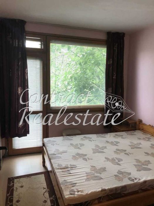 Дава се под наем Двустаен апартамент в Варна, Колхозен пазар - 60 кв.м за 275.4 € - Снимка #7