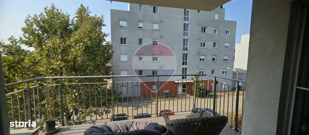 Apartament 3 camere de vanzare 90 mp Cartierul German Chitila Faza I