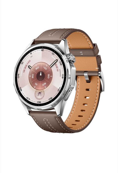 Смарт часовник-Huawei GT 6 brown