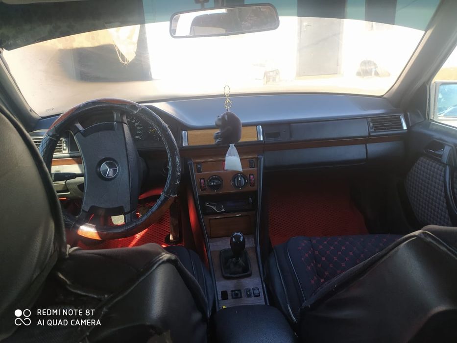 Продам Mercedes 230