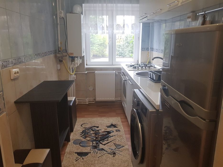 Garsoniera de inchiriat