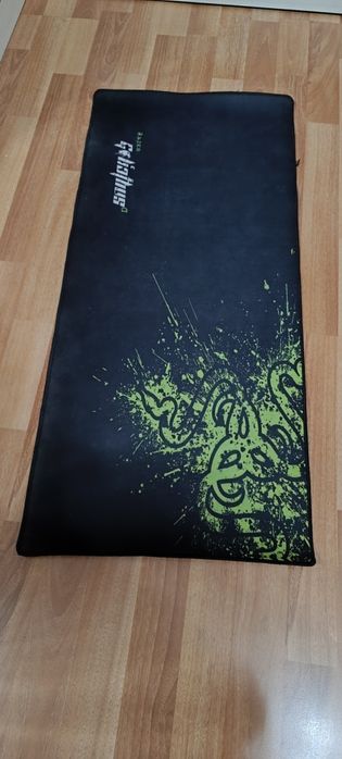 Коврик для клавиатуры