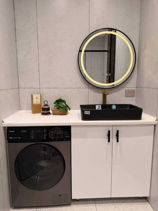 Новостройка 2-х комнатная в ЖК «Vegas Tower» на КУШБЕГИ ID: 4857