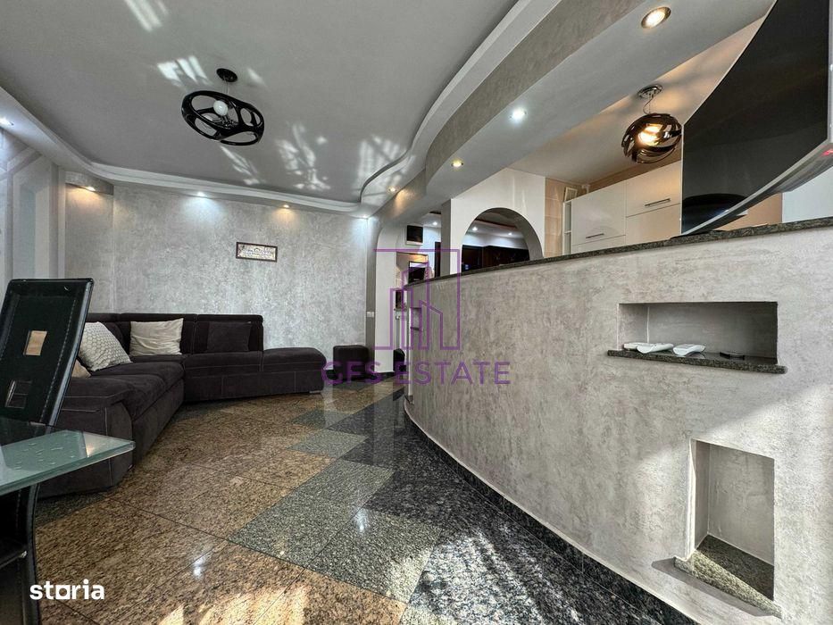 Inchiriere Apartament 2 camere Decebal