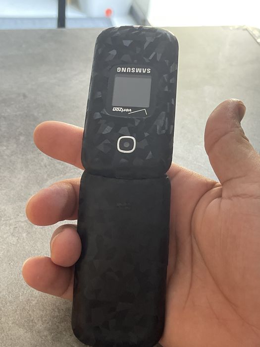 Perfectum verizon amerika cdma