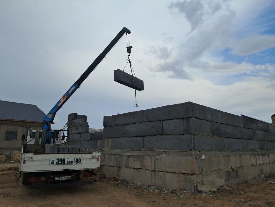 Услуги манипулятора