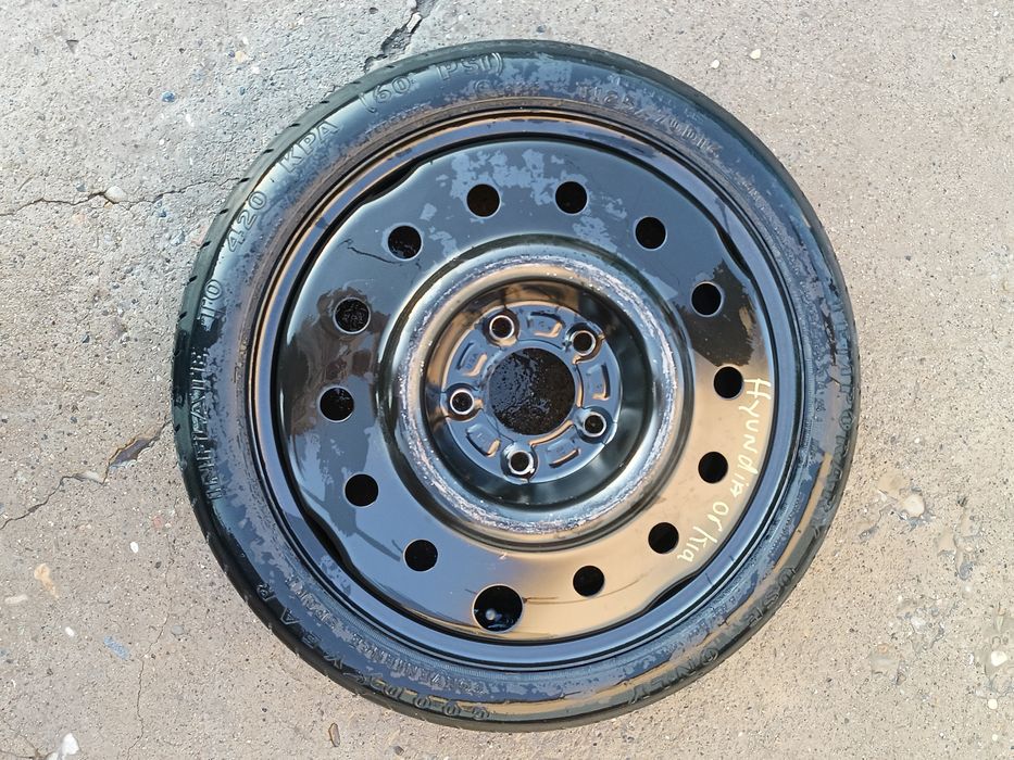 Баллоны дисками таблетка докатка