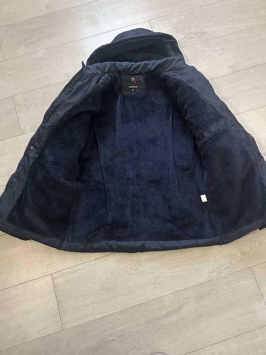 Geaca iarna barbati L-XL