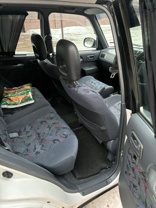 Продам Toyota Rav4