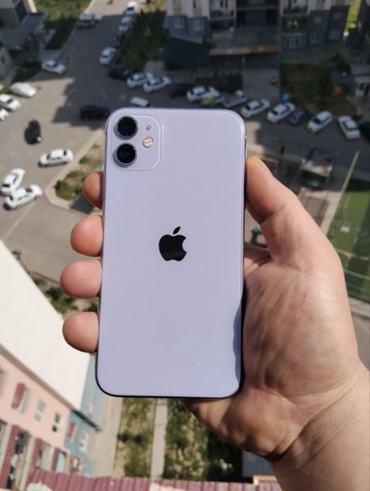 Iphone 11 64 gb 70%