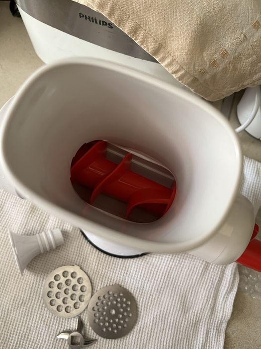 Месомелачка Tupperware