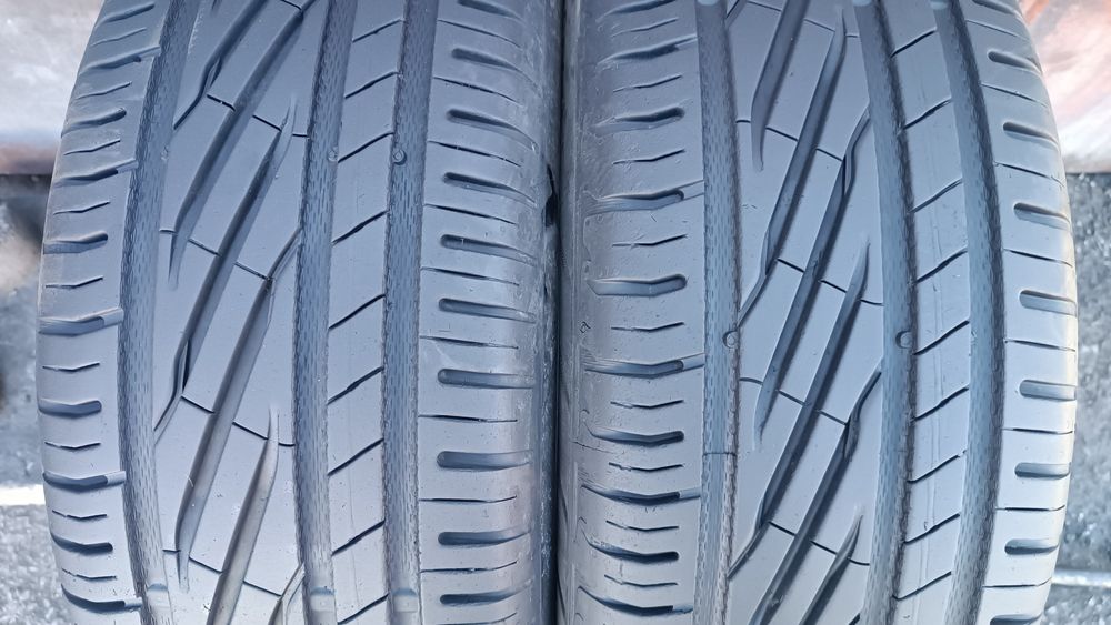 205/55/16 Uniroyal Дот 0324