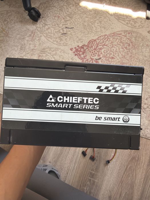 chieftec 700w блок питание