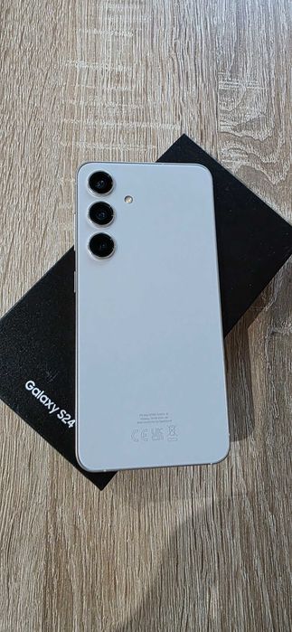 Samsung S24 - 256GB