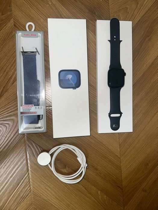 Apple Watch 9 series