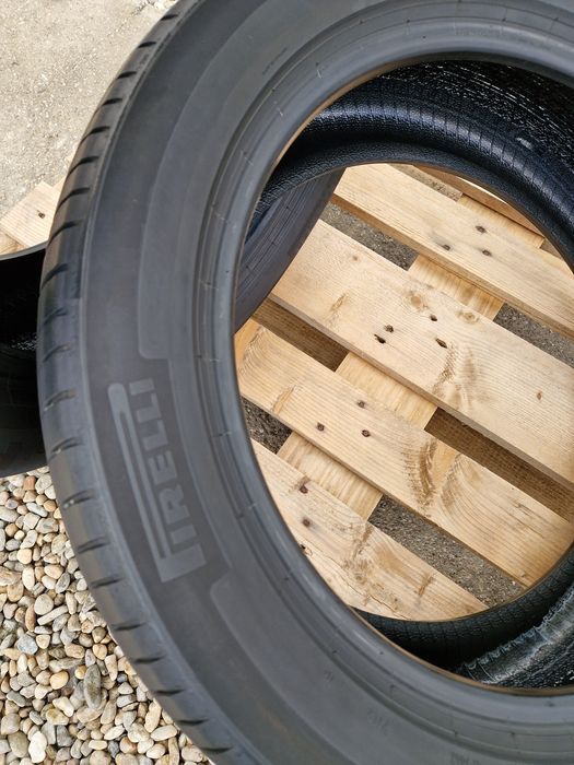 2anvelope vara 235 50 19 Pirelli 2024