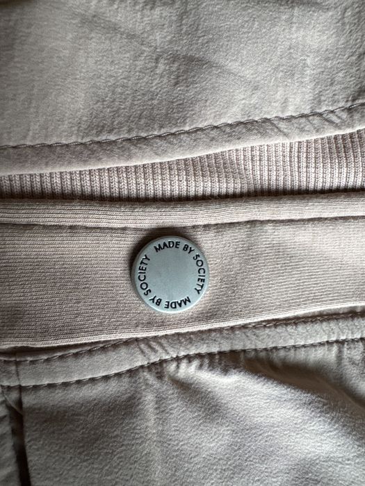 Карго Made by Society