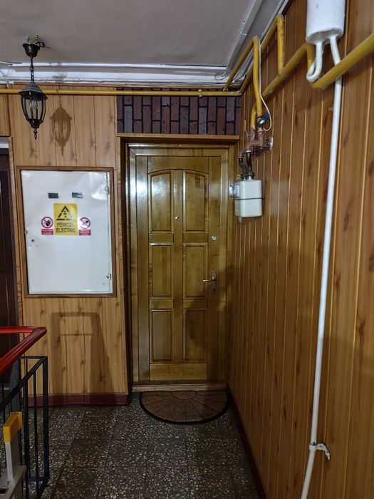 Apartament 2 camere Precista