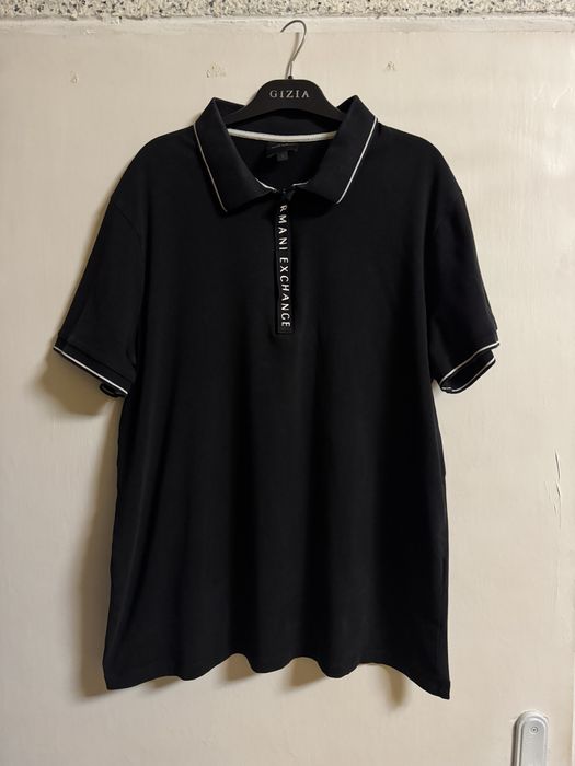 Тениска Armani Exchange