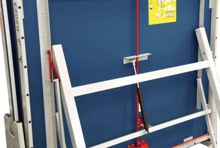 Теннисный стол профессиональный Настольный теннис Giant dragon K2023